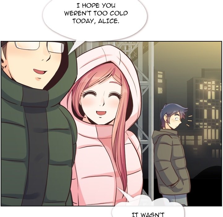 Annoying Alice Annoying Alice EP 91 - Toomics page 76 - 