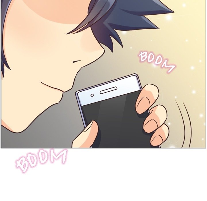 Annoying Alice Annoying Alice EP 91 - Toomics page 88 - 