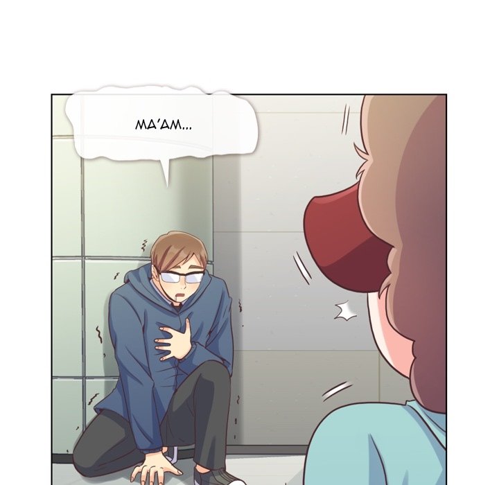 Annoying Alice Annoying Alice EP 92 - Toomics page 33 - 