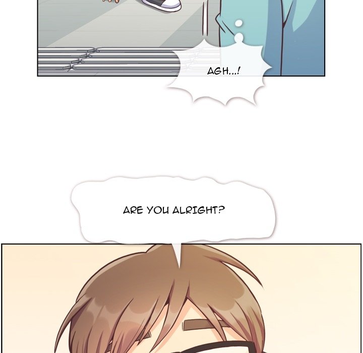 Annoying Alice Annoying Alice EP 92 - Toomics page 34 - 