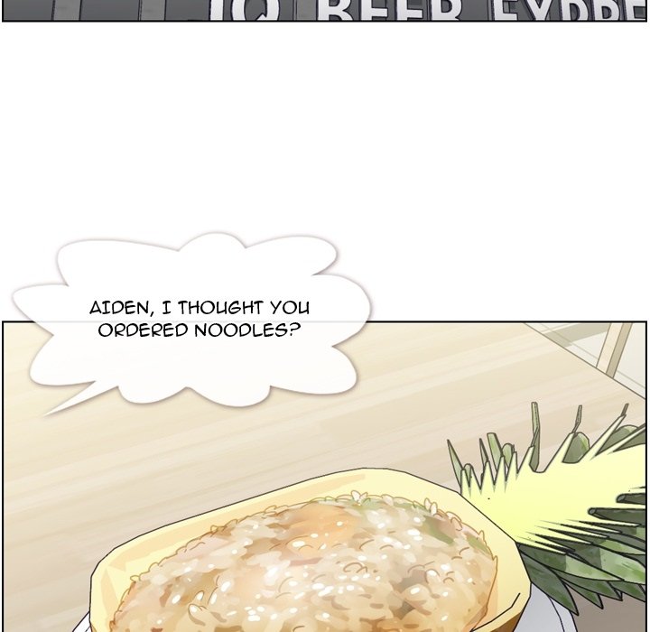 Annoying Alice Annoying Alice EP 92 - Toomics page 5 - 