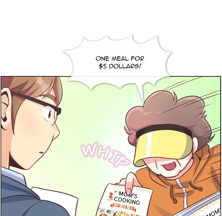 Annoying Alice Annoying Alice EP 92 - Toomics page 42 - 