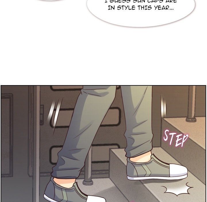 Annoying Alice Annoying Alice EP 92 - Toomics page 53 - 