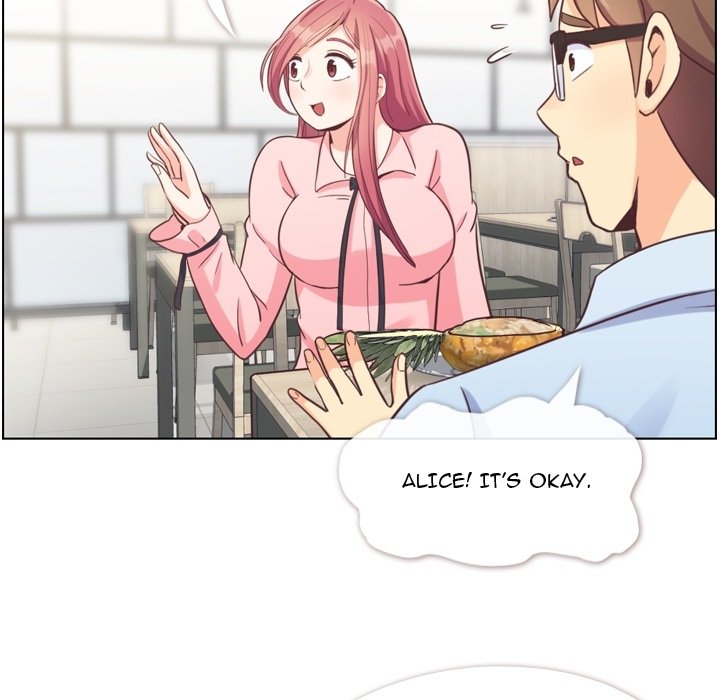 Annoying Alice Annoying Alice EP 92 - Toomics page 7 - 