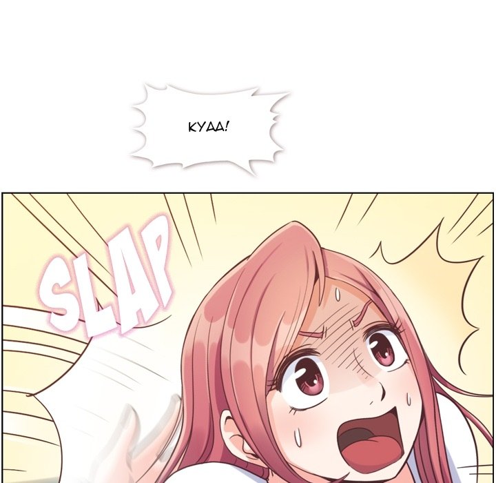 Annoying Alice Annoying Alice EP 92 - Toomics page 70 - 