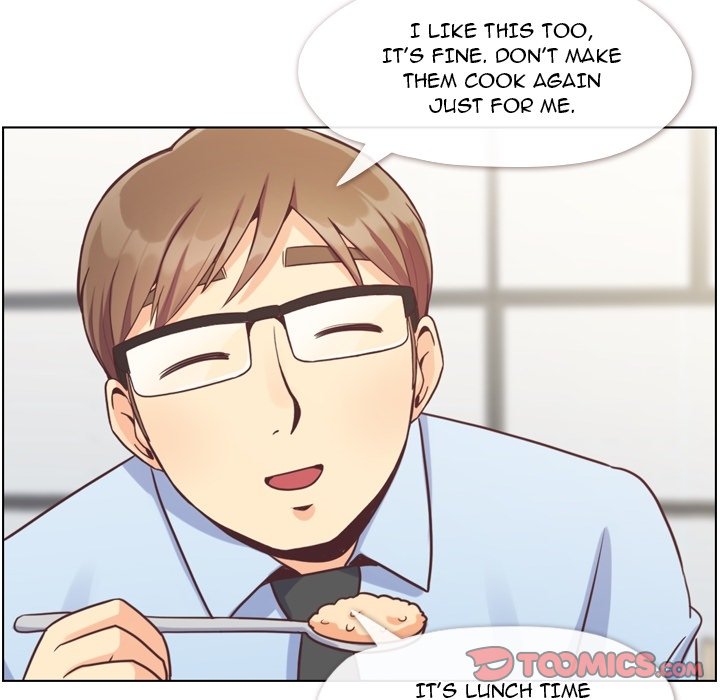 Annoying Alice Annoying Alice EP 92 - Toomics page 8 - 