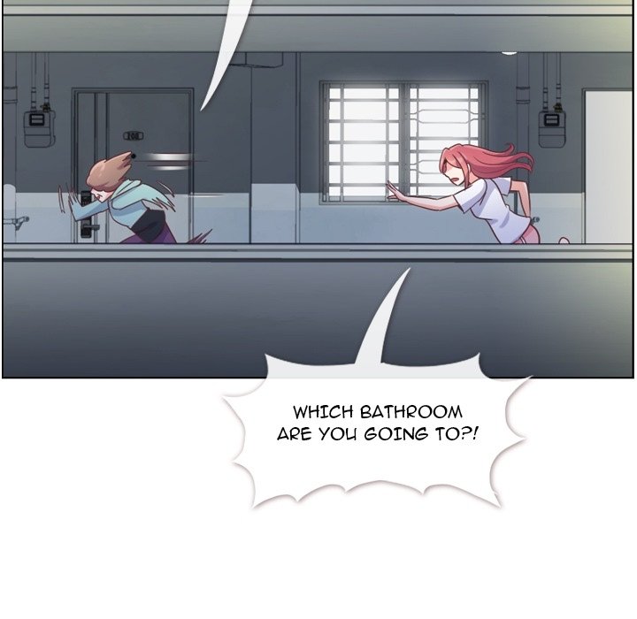 Annoying Alice Annoying Alice EP 92 - Toomics page 96 - 