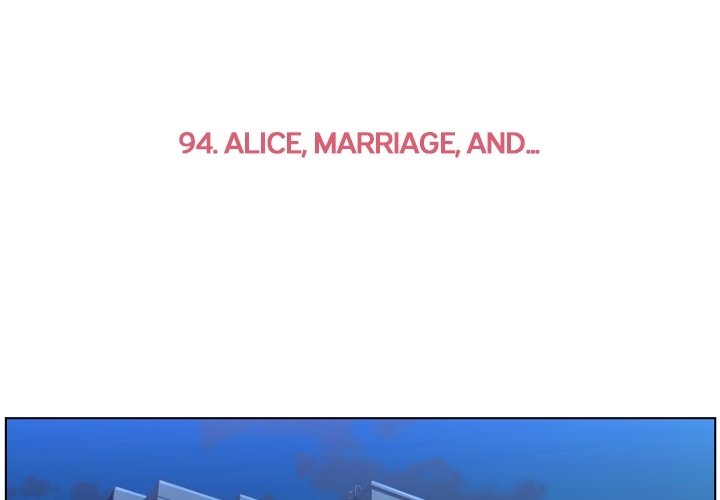 Annoying Alice Annoying Alice EP 94 - Toomics page 3 - 