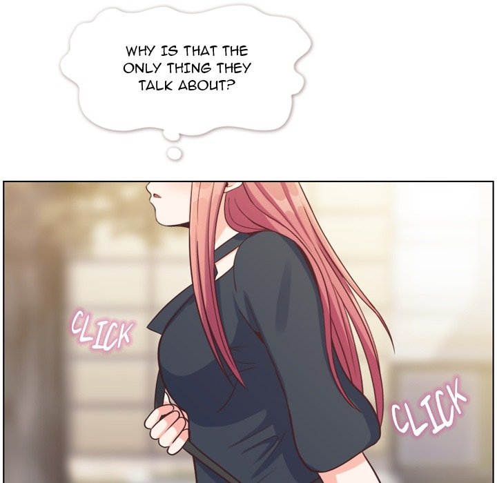 Annoying Alice Annoying Alice EP 94 - Toomics page 84 - 