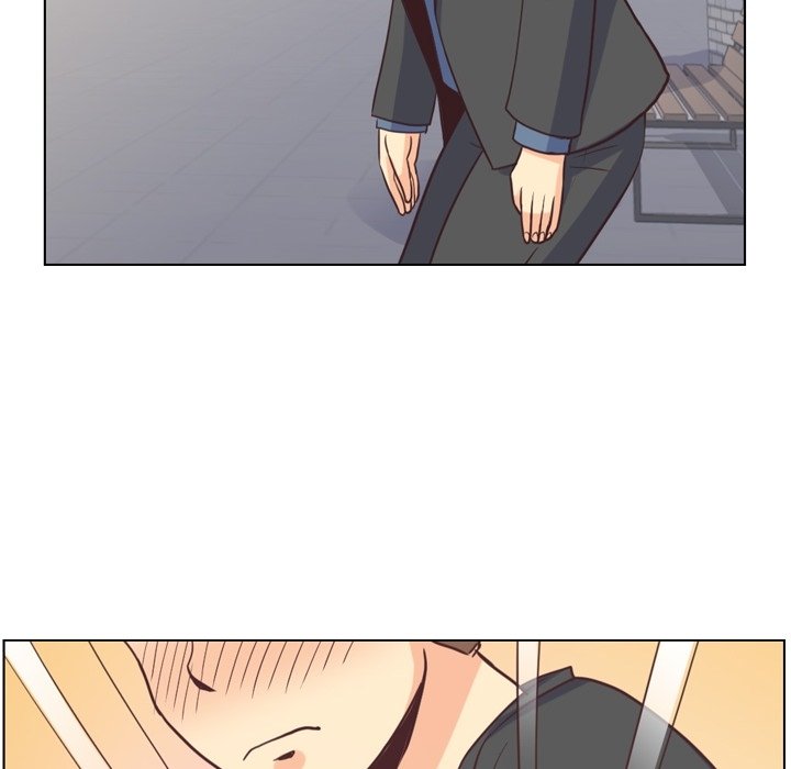 Annoying Alice Annoying Alice EP 95 - Toomics page 101 - 