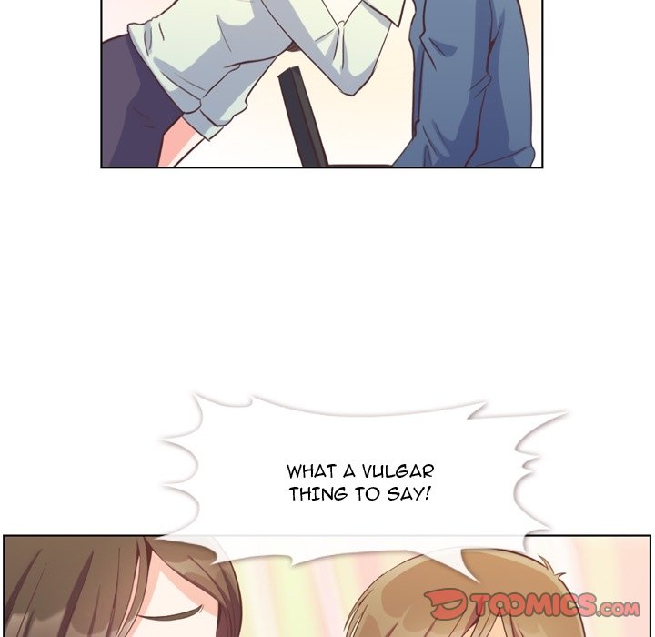 Annoying Alice Annoying Alice EP 95 - Toomics page 14 - 