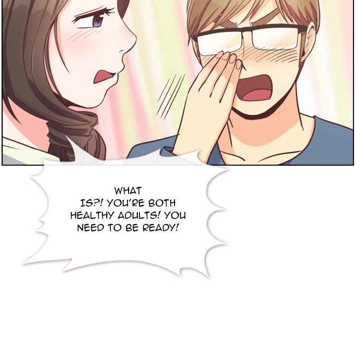 Annoying Alice Annoying Alice EP 95 - Toomics page 15 - 