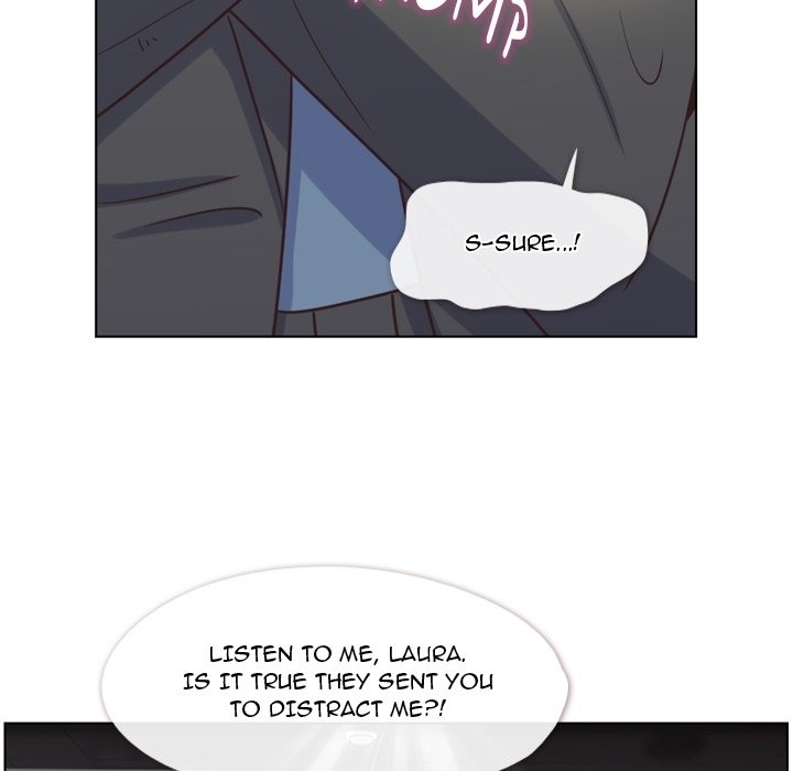 Annoying Alice Annoying Alice EP 95 - Toomics page 29 - 