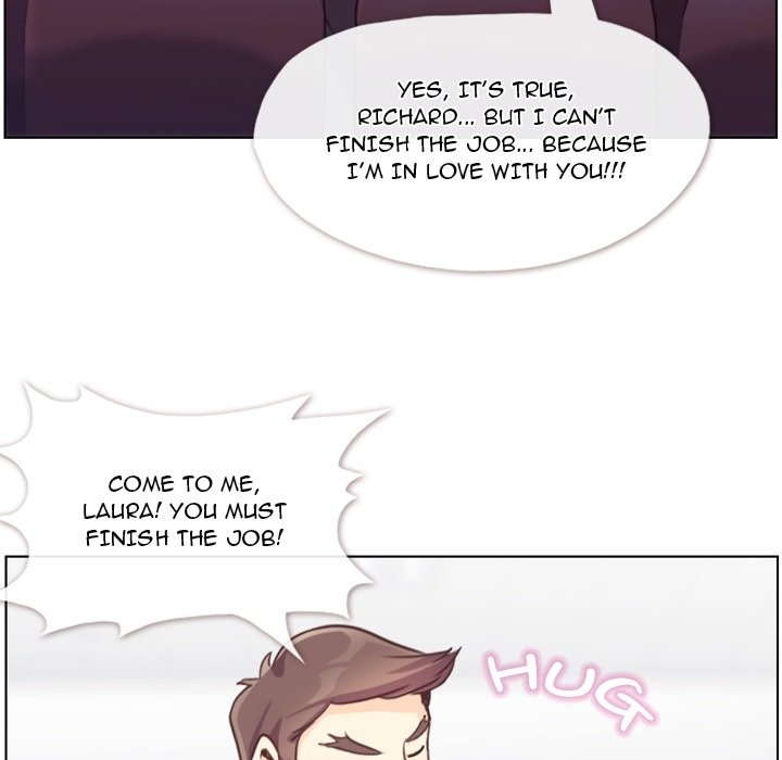 Annoying Alice Annoying Alice EP 95 - Toomics page 31 - 