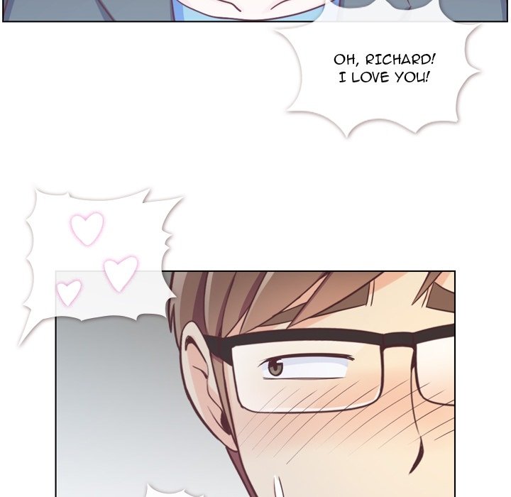 Annoying Alice Annoying Alice EP 95 - Toomics page 34 - 