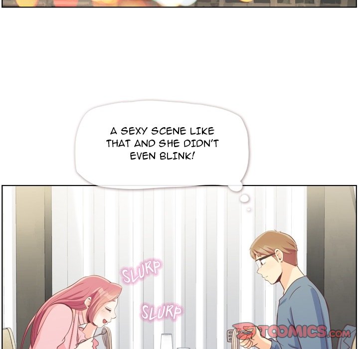 Annoying Alice Annoying Alice EP 95 - Toomics page 38 - 