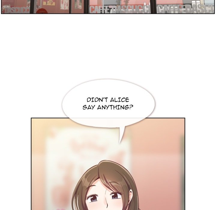 Annoying Alice Annoying Alice EP 95 - Toomics page 5 - 
