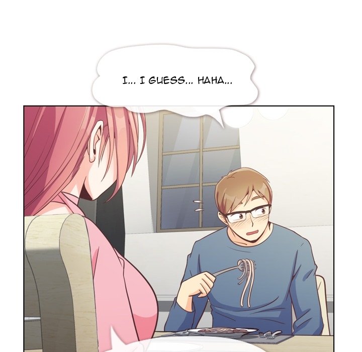 Annoying Alice Annoying Alice EP 95 - Toomics page 42 - 