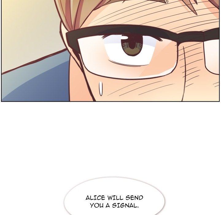 Annoying Alice Annoying Alice EP 95 - Toomics page 45 - 