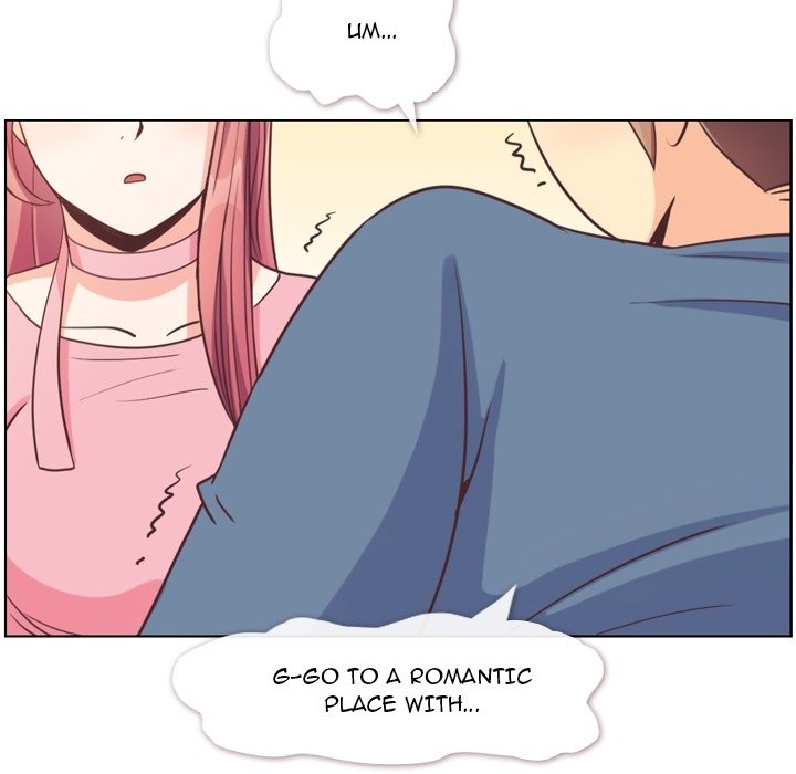 Annoying Alice Annoying Alice EP 95 - Toomics page 54 - 