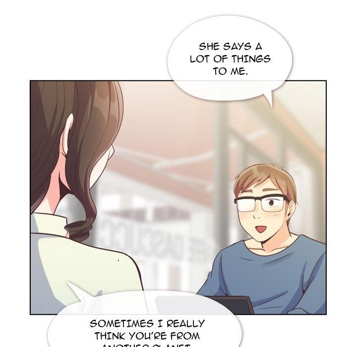 Annoying Alice Annoying Alice EP 95 - Toomics page 7 - 