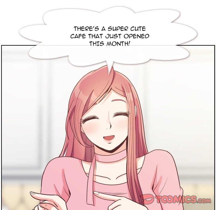 Annoying Alice Annoying Alice EP 95 - Toomics page 62 - 