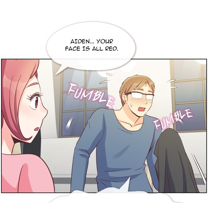 Annoying Alice Annoying Alice EP 95 - Toomics page 65 - 