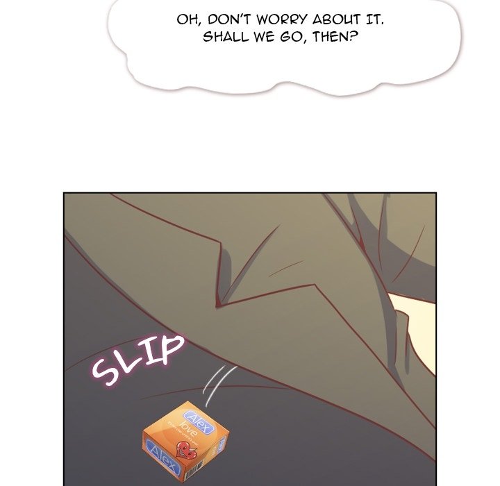 Annoying Alice Annoying Alice EP 95 - Toomics page 66 - 