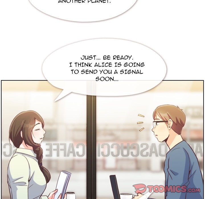 Annoying Alice Annoying Alice EP 95 - Toomics page 8 - 