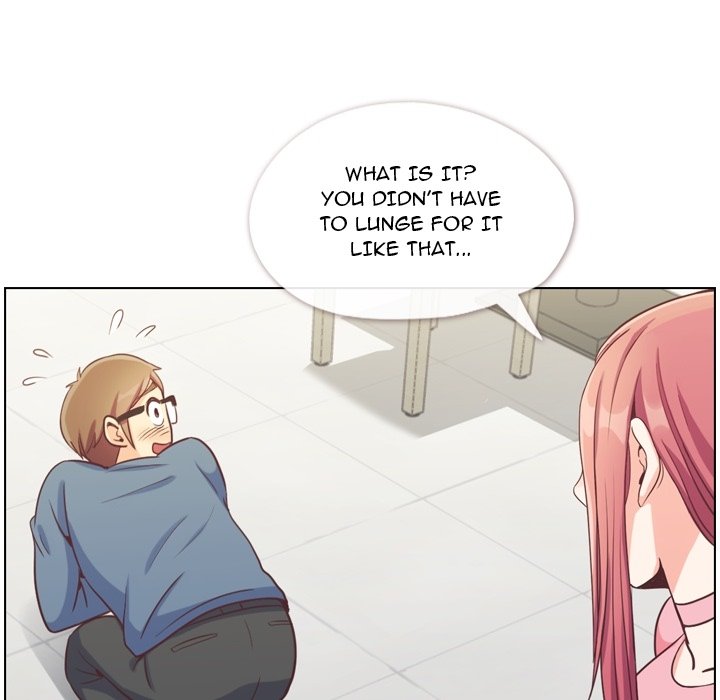 Annoying Alice Annoying Alice EP 95 - Toomics page 72 - 