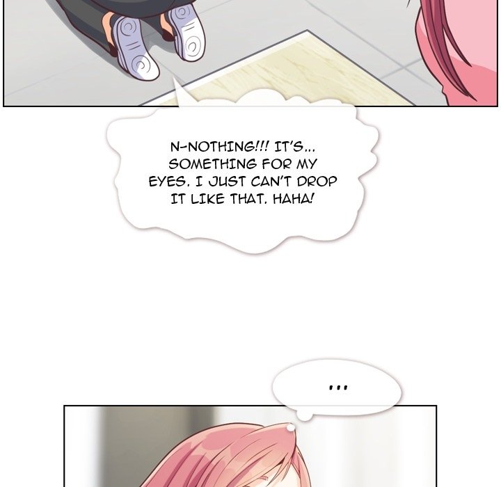 Annoying Alice Annoying Alice EP 95 - Toomics page 73 - 
