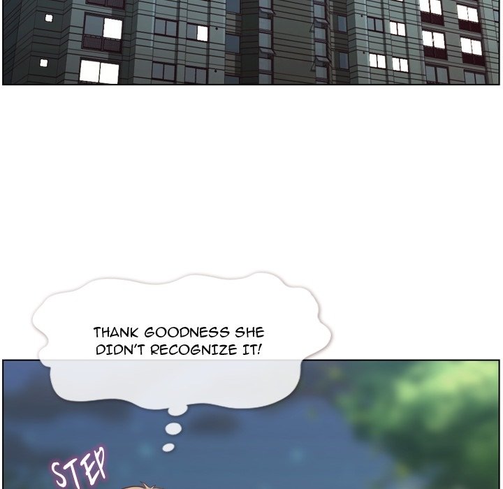 Annoying Alice Annoying Alice EP 95 - Toomics page 76 - 