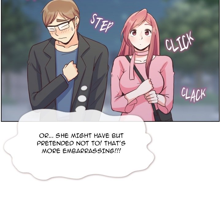 Annoying Alice Annoying Alice EP 95 - Toomics page 77 - 