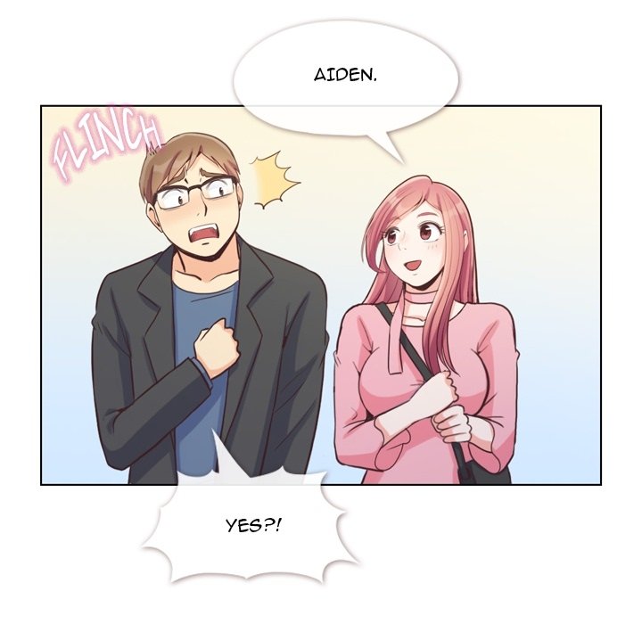 Annoying Alice Annoying Alice EP 95 - Toomics page 78 - 