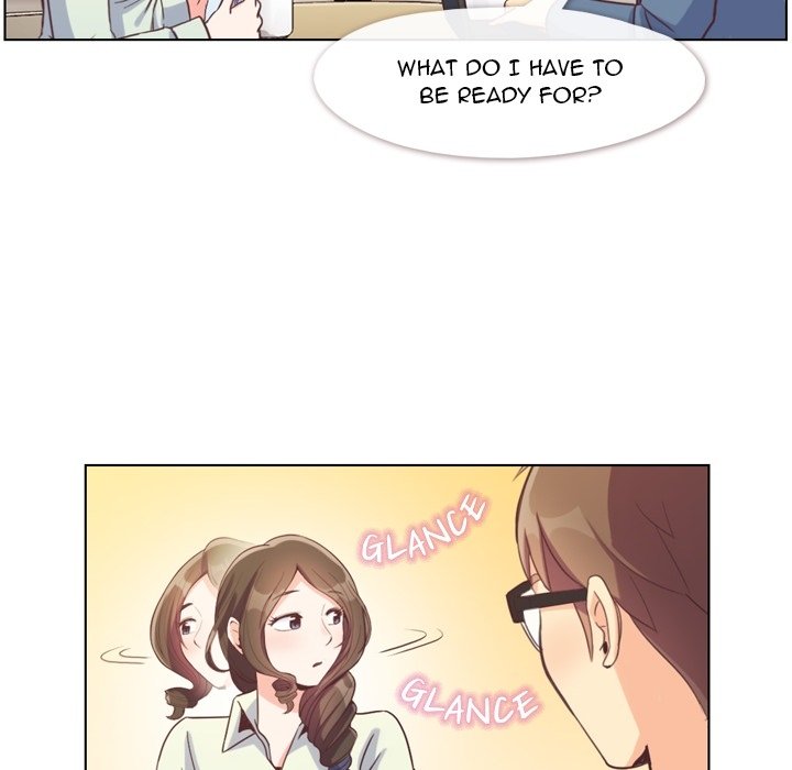 Annoying Alice Annoying Alice EP 95 - Toomics page 9 - 