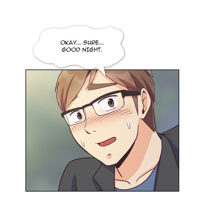 Annoying Alice Annoying Alice EP 95 - Toomics page 81 - 