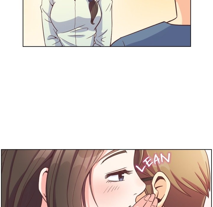 Annoying Alice Annoying Alice EP 95 - Toomics page 10 - 