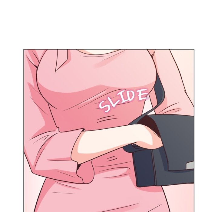 Annoying Alice Annoying Alice EP 95 - Toomics page 96 - 