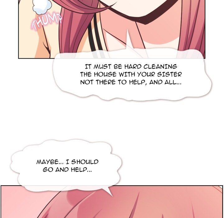 Annoying Alice Annoying Alice EP 96 - Toomics page 20 - 
