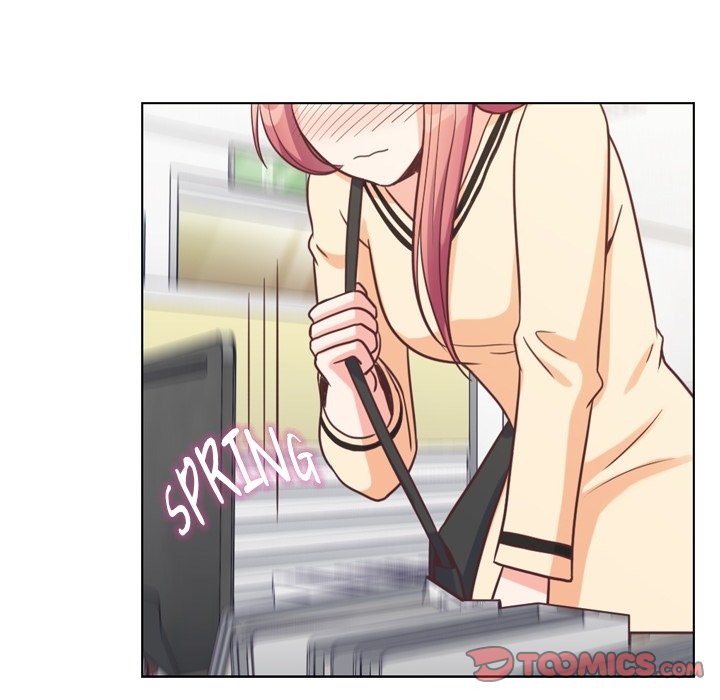 Annoying Alice Annoying Alice EP 96 - Toomics page 34 - 