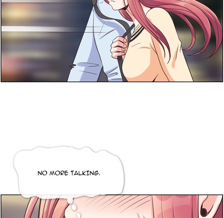 Annoying Alice Annoying Alice EP 96 - Toomics page 36 - 