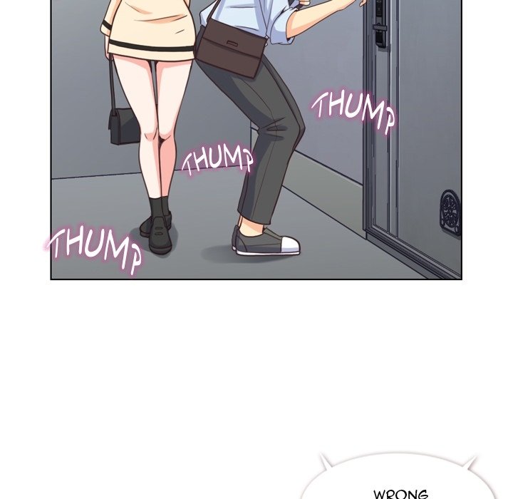 Annoying Alice Annoying Alice EP 96 - Toomics page 41 - 