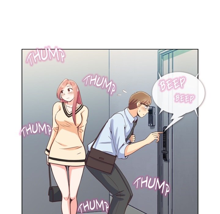 Annoying Alice Annoying Alice EP 96 - Toomics page 45 - 