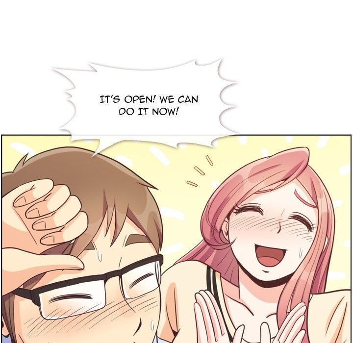 Annoying Alice Annoying Alice EP 96 - Toomics page 48 - 