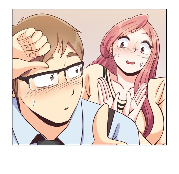 Annoying Alice Annoying Alice EP 96 - Toomics page 50 - 