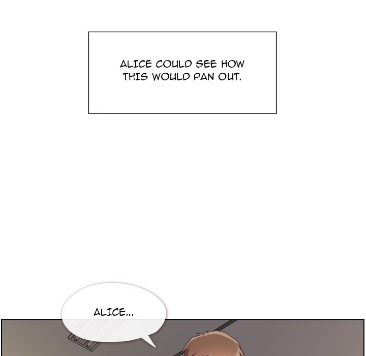Annoying Alice Annoying Alice EP 96 - Toomics page 64 - 