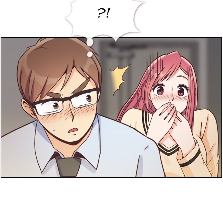 Annoying Alice Annoying Alice EP 96 - Toomics page 70 - 