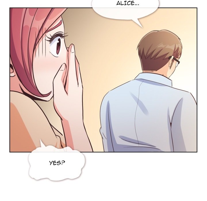 Annoying Alice Annoying Alice EP 96 - Toomics page 72 - 