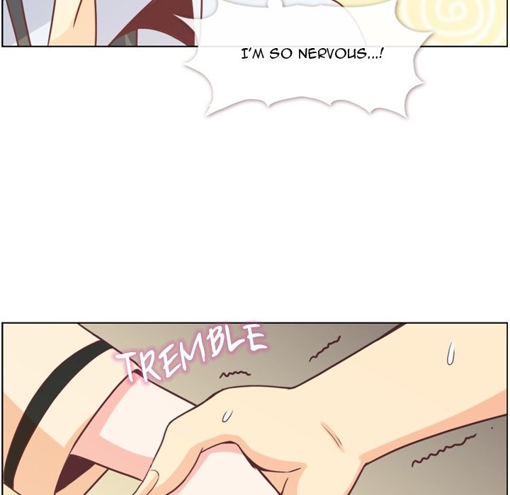 Annoying Alice Annoying Alice EP 96 - Toomics page 91 - 