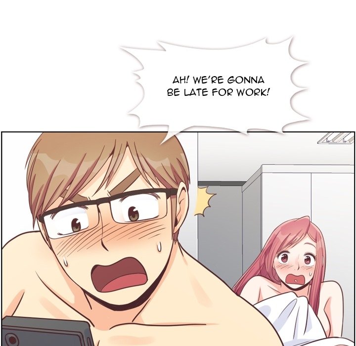 Annoying Alice Annoying Alice EP 97 - Toomics page 103 - 